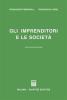 Gli imprenditori e le societ�
