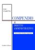 Compendio di diritto amministrativo. Aggiornato con la L. 131/2003 di attuazione del titolo V della Costituzione