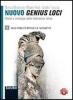 Nuovo genius loci. Storia e antologia della letteratura latina. Con espansione online. Per le Scuole superiori vol.3