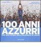 100 anni azzurri