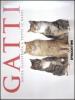 Gatti. Guida illustrata a tutte le razze
