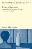 Tempo e linguaggio. Introduzione alla semantica del tempo e dell'aspetto verbale