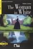 The woman in white. Con CD Audio