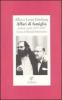 Affari di famiglia. Lettere scelte 1957-1965