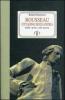 Rousseau. Cittadino senza patria. Dalla �polis� alla natura