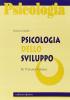 Psicologia dello sviluppo