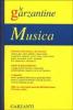 Enciclopedia della musica