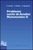 Problemi scelti di analisi matematica vol.2