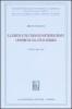 Il giurista � uno �zoologo metropolitano�? A partire da una tesi di Derrida. Lezioni 2006-2007