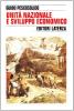 Unit� nazionale e sviluppo economico in Italia (1750-1913)