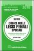 Codice delle leggi penali speciali