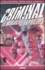 Codardo. Criminal vol.1