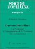 Davvero Dio soffre? La tradizione e l'insegnamento di s. Tommaso vol.2