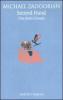 Second hand. Una storia d'amore