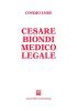 Cesare Biondi medico legale