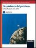 L' esperienza del pensiero. La filosofia: storia, temi, abilit�. Per le Scuole superiori vol.1
