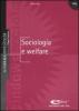 Sociologia e welfare