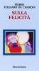 Sulla felicit�