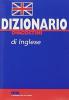Mini dizionario inglese