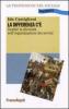 La differenza c'�. Gestire la diversit� nell'organizzazione dei servizi