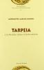 Tarpeia e la presenza sabina di Roma arcaica