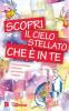 Scopri il cielo stellato che � in te. Novena di Natale per bambini e ragazzi