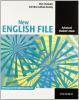 New english file. Advanced. Student's book-Workbook. Con espansione online. Per le scuole superiori. Con CD-ROM