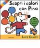 Scopri i colori con Pina