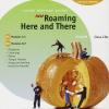 New roaming here and there. CD Audio
