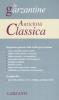 Enciclopedia dell'antichit� classica