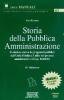 Storia della pubblica amministrazione