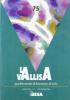 La vallisa vol.75