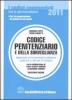 Codice penitenziario e della sorveglianza