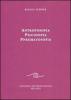 Antroposofia, psicosofia, pneumatosofia