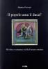 Il popolo ama il duca? Rivolta e consenso nella Ferrara estense