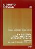 La riforma dell'adozione internazionale