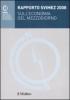Rapporto SVIMEZ 2008 sull'economia del Mezzogiorno