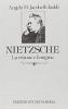 Nietzsche. La visione e l'enigma. Per i Licei e gli Ist. Magistrali