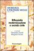 Riflessit�, modernizzazione e societ� civile