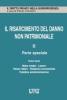 Il risarcimento del danno non patrimoniale. Parte speciale vol.2.3