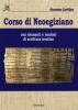 Corso di neoegiziano con elementi e nozioni di scrittura ieratica