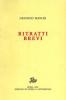 Ritratti brevi