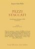 Pezzi staccati. Introduzione al seminario XXIII. �Il sinthomo�
