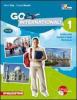 Go international! Starter unit-Student's book-Workbook. Con espansione online. Per la Scuola media. Con CD-ROM e DVD vol.1