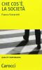 Che cos'� la societ�