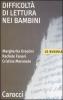 Difficolt� di lettura nei bambini