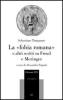 La �fobia romana� e altri scritti su Freud e Meringer