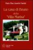La casa di Bruno detta �villa Marisa�