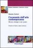 L' economia dell'arte contemporanea. Mercati, strategie e star system