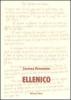 Ellenico